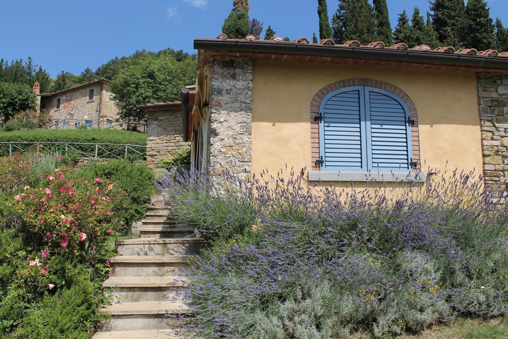 Forte Di Tregognano Chiaveretto Quarto foto