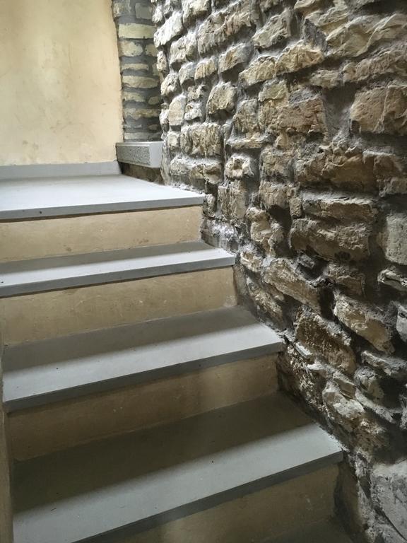 Forte Di Tregognano Chiaveretto Quarto foto