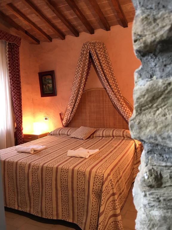 Forte Di Tregognano Chiaveretto Quarto foto