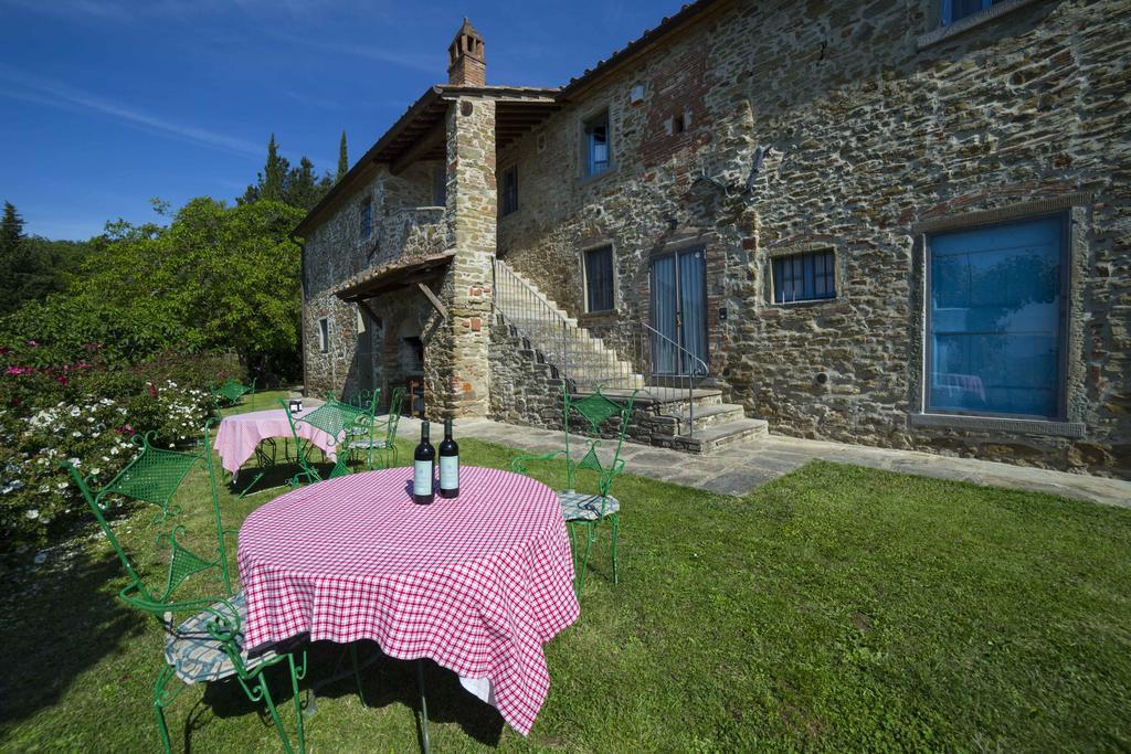 Forte Di Tregognano Chiaveretto Quarto foto