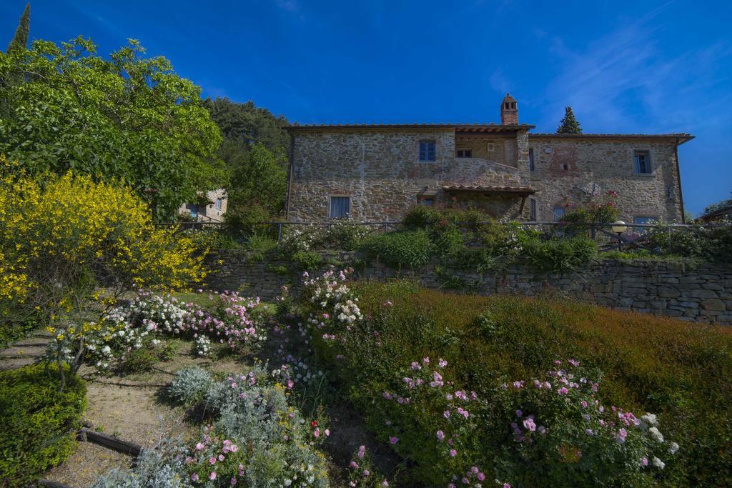 Forte Di Tregognano Chiaveretto Exterior foto