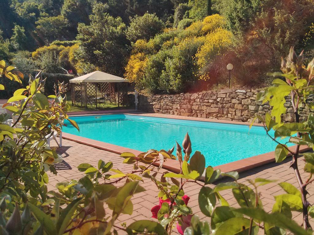 Forte Di Tregognano Chiaveretto Quarto foto