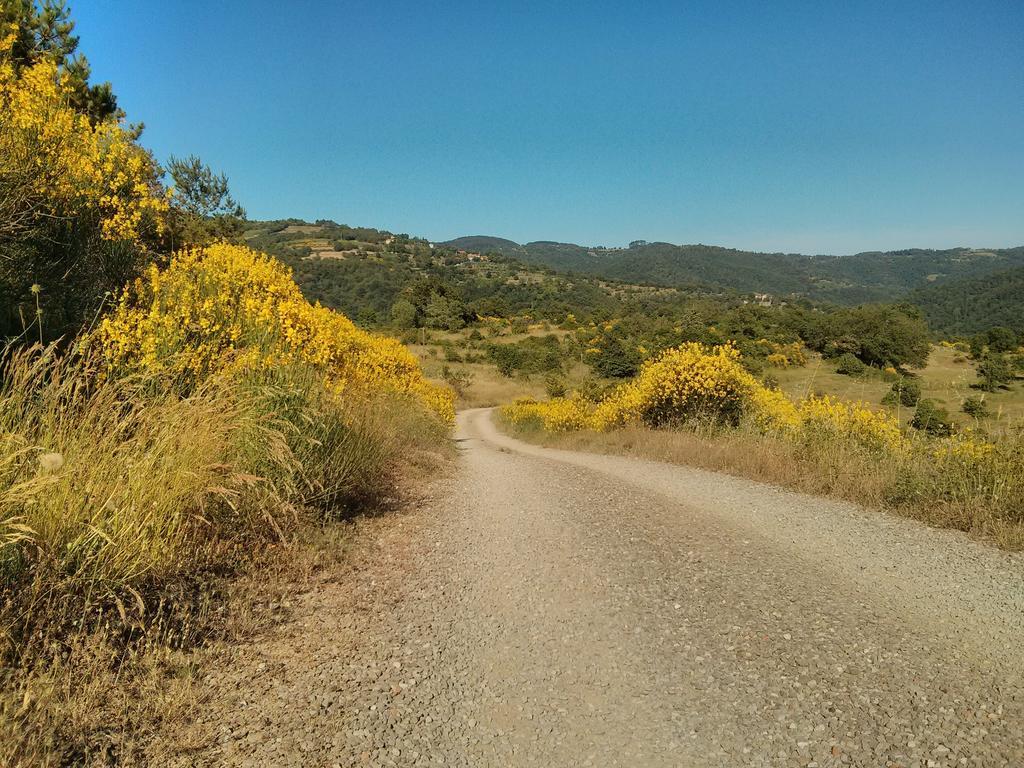 Forte Di Tregognano Chiaveretto Quarto foto
