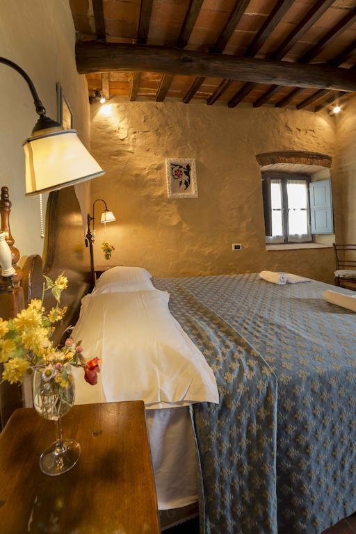 Forte Di Tregognano Chiaveretto Quarto foto