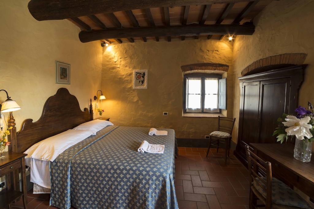 Forte Di Tregognano Chiaveretto Exterior foto