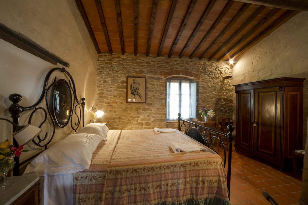 Forte Di Tregognano Chiaveretto Exterior foto