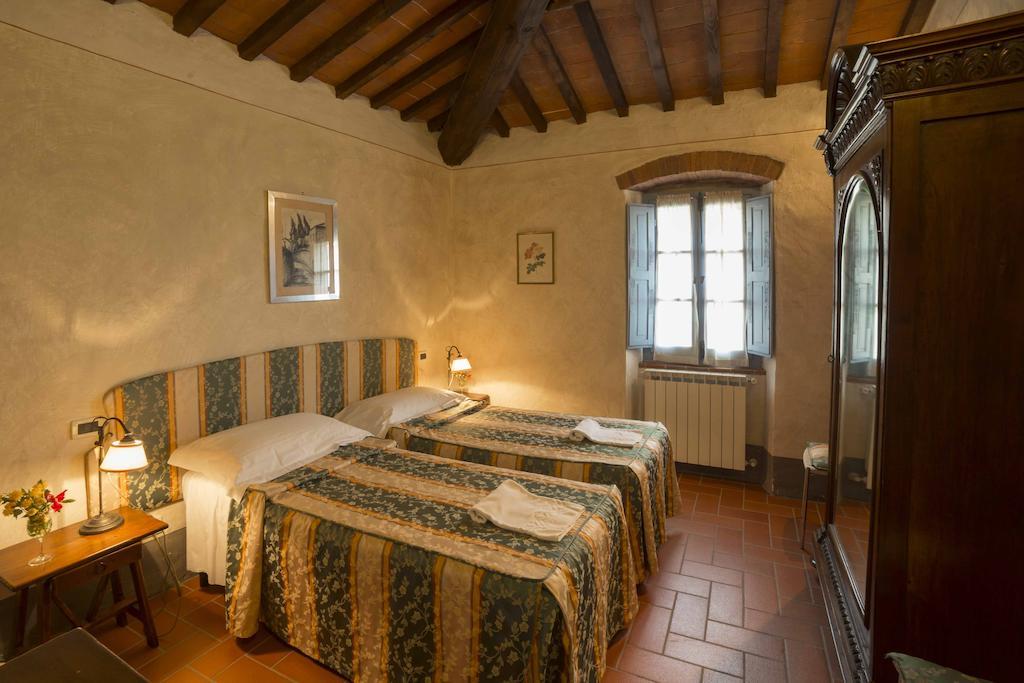 Forte Di Tregognano Chiaveretto Quarto foto