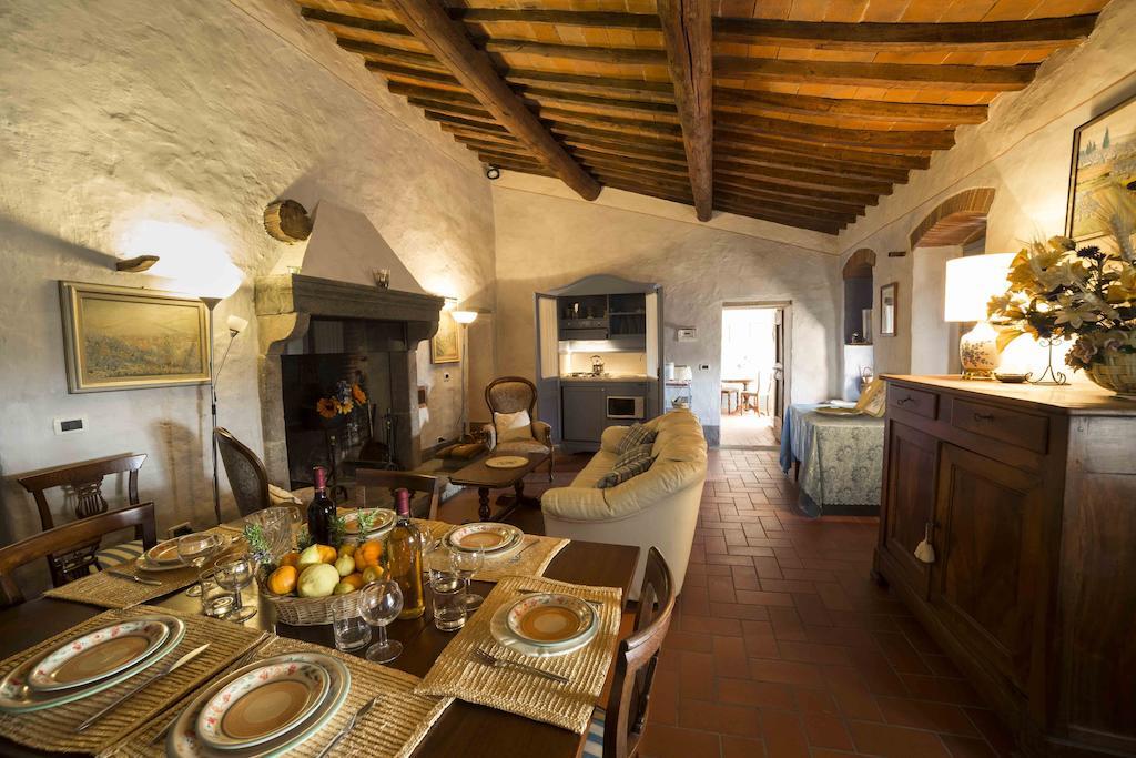 Forte Di Tregognano Chiaveretto Quarto foto