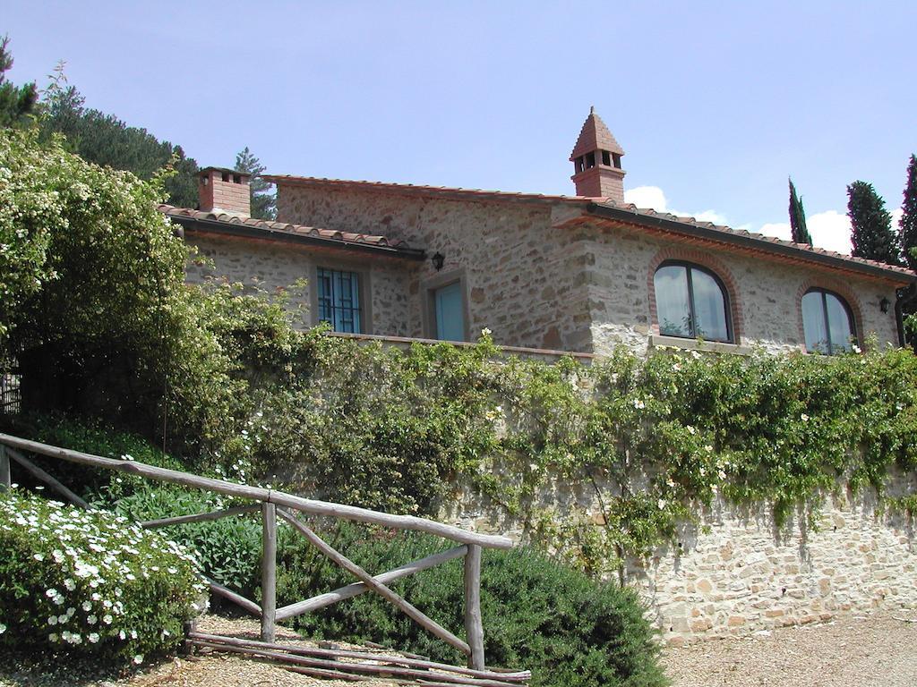 Forte Di Tregognano Chiaveretto Quarto foto