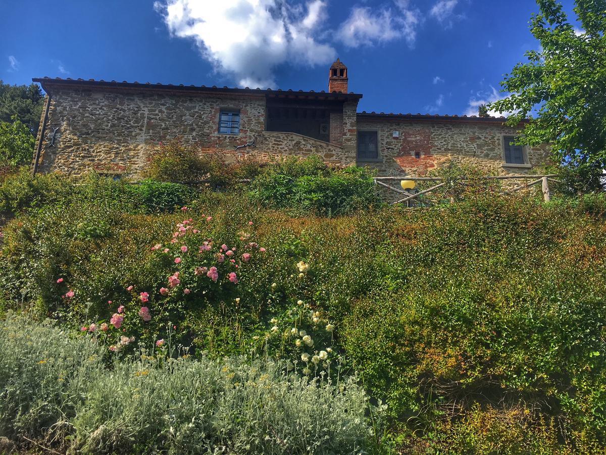 Forte Di Tregognano Chiaveretto Exterior foto