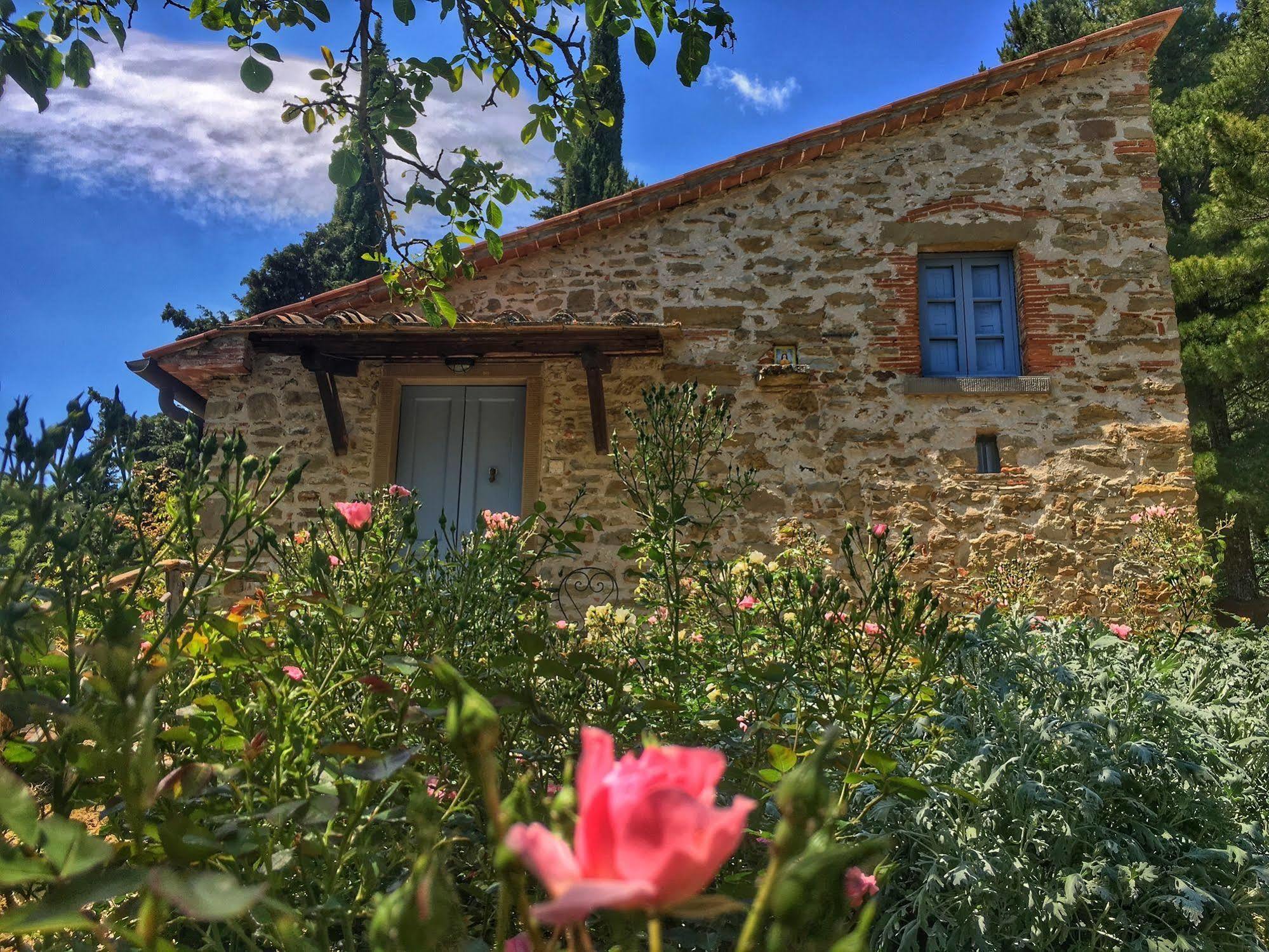 Forte Di Tregognano Chiaveretto Exterior foto