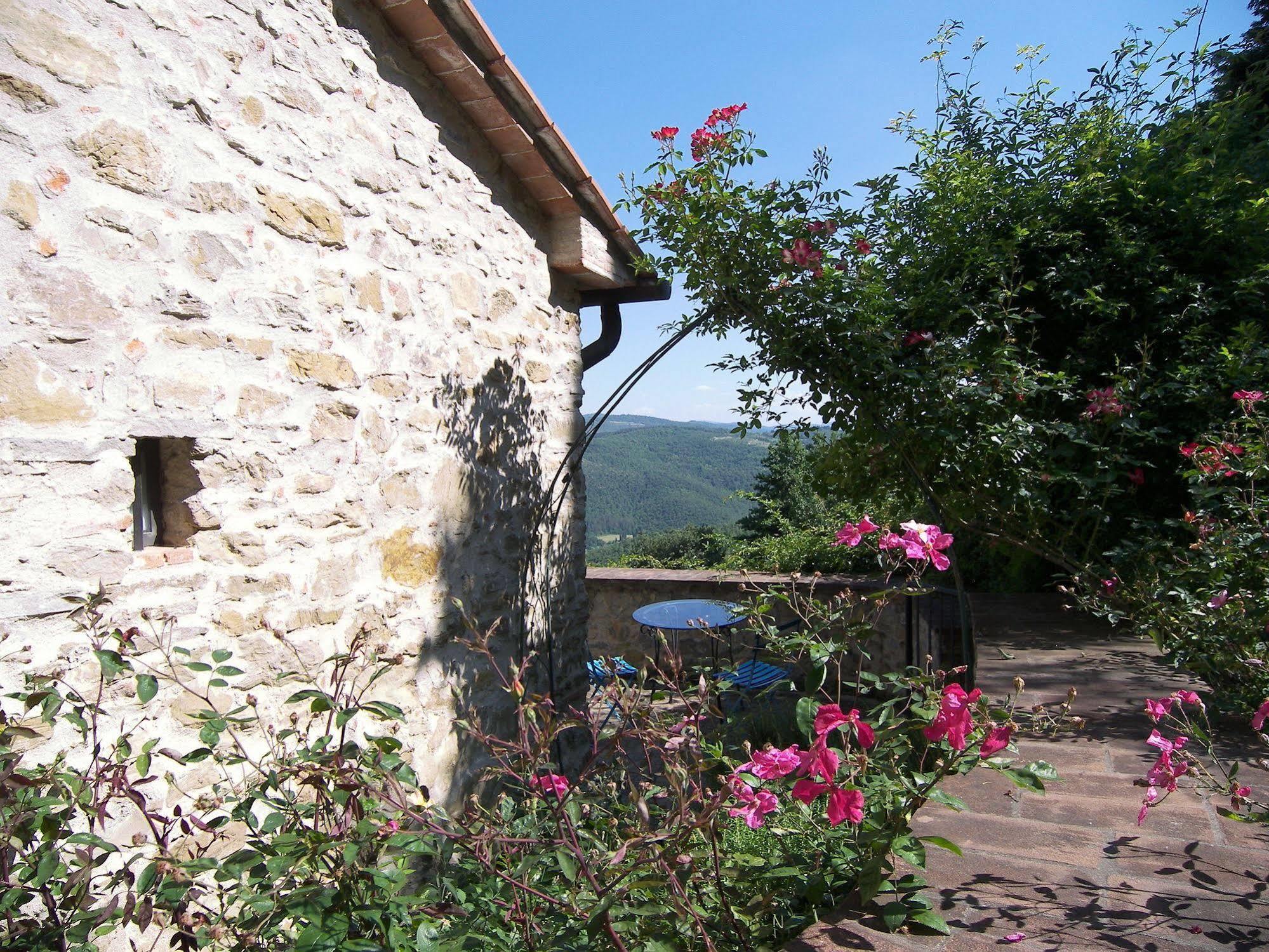 Forte Di Tregognano Chiaveretto Exterior foto