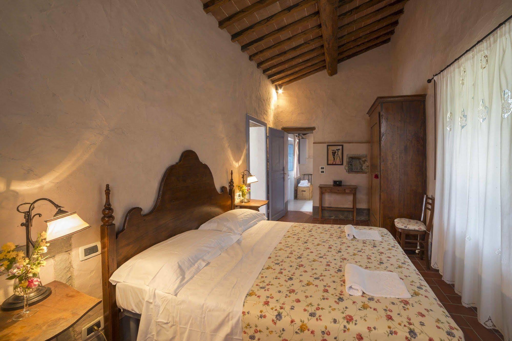 Forte Di Tregognano Chiaveretto Exterior foto